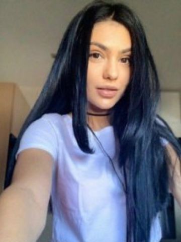 Анкета проститутки Лаура, 22 года